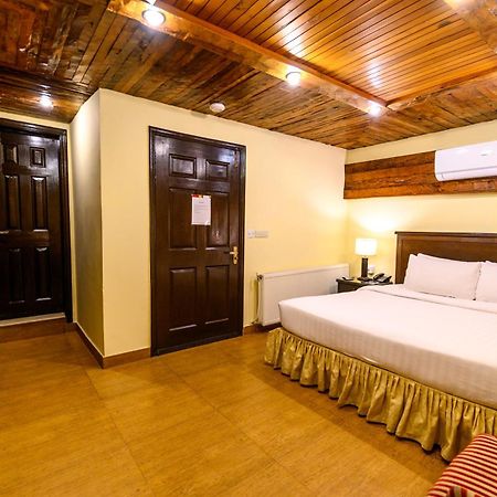 Hotel One Bhurban Мюри Екстериор снимка